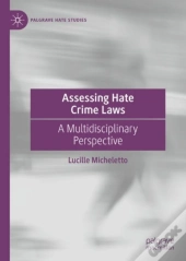 Assessing Hate Crime Laws