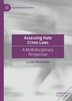Capa do artigo Assessing Hate Crime Laws