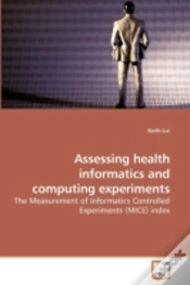 Capa do artigo Assessing Health Informatics And Computi
