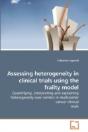 Assessing Heterogeneity In Clinical Tria - Preview