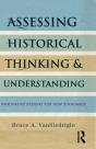 Assessing Historical Thinking And Understanding - Preview