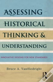 Capa do artigo Assessing Historical Thinking And Understanding