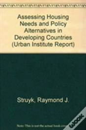 Capa do artigo Assessing Housing Needs And Policy Alternatives In Developing Countries