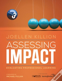 Capa do artigo Assessing Impact