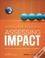 Capa do artigo Assessing Impact
