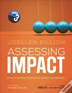 Capa do artigo Assessing Impact