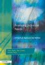 Assessing Individual Needs - Preview