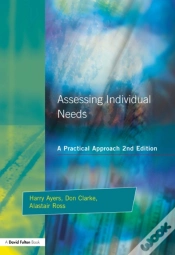 Capa do artigo Assessing Individual Needs
