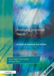 Capa do artigo Assessing Individual Needs