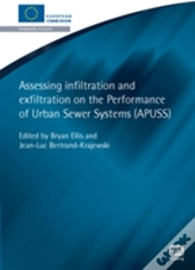 Capa do artigo Assessing Infiltration And Exfiltration On The Performance Of Urban Sewer Systems