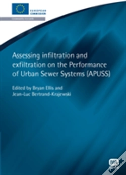 Capa do artigo Assessing Infiltration And Exfiltration On The Performance Of Urban Sewer Systems