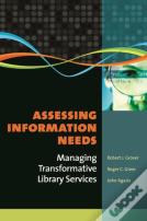 Assessing Information Needs