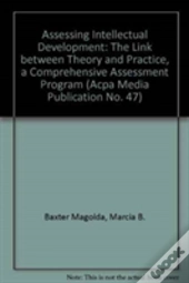 Assessing Intellectual Development