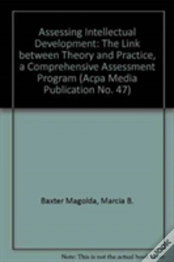 Capa do artigo Assessing Intellectual Development