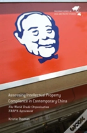Capa do artigo Assessing Intellectual Property Compliance In Contemporary China