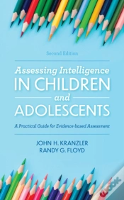 Capa do artigo Assessing Intelligence In Children And Adolescents