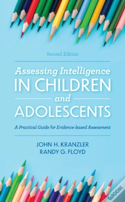 Capa do artigo Assessing Intelligence In Children And Adolescents