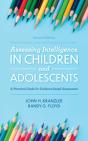 Assessing Intelligence In Children And Adolescents - Preview