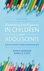 Assessing Intelligence In Children And Adolescents - Preview