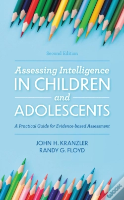Capa do artigo Assessing Intelligence In Children And Adolescents