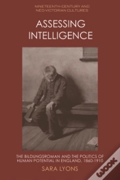 Capa do artigo Assessing Intelligence