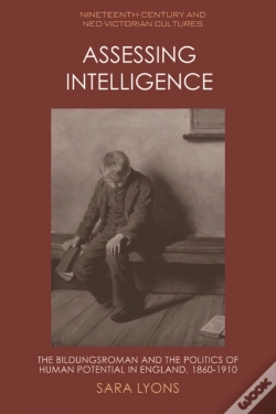 Capa do artigo Assessing Intelligence