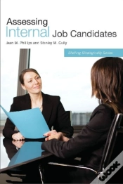 Capa do artigo Assessing Internal Job Candidates
