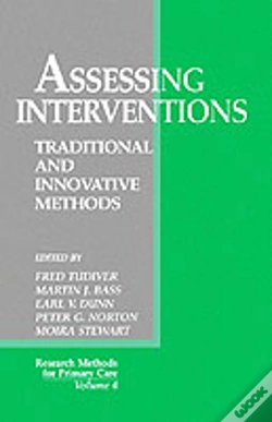Capa do artigo Assessing Interventions