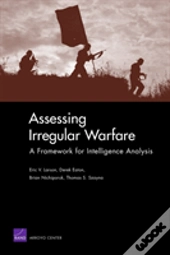 Assessing Irregular Warfare