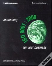 Capa do artigo Assessing Iso 9001:2000 For Your Business