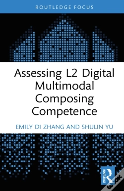 Capa do artigo Assessing L2 Digital Multimodal Composing Competence