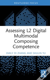 Capa do artigo Assessing L2 Digital Multimodal Composing Competence