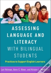 Capa do artigo Assessing Language And Literacy With Bilingual Students