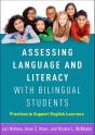 Assessing Language And Literacy With Bilingual Students - Preview