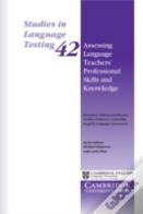 Assessing Language Teachers' Professional Skills And Knowledge