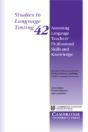 Assessing Language Teachers' Professional Skills And Knowledge - Preview