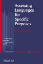 Assessing Languages For Specific Purposes - Preview