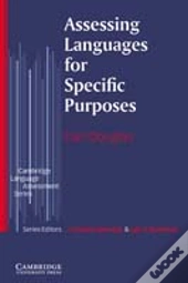 Assessing Languages For Specific Purposes
