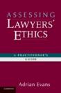 Assessing Lawyers' Ethics - Preview