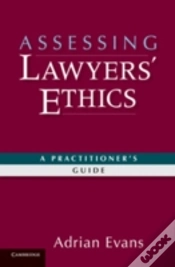 Capa do artigo Assessing Lawyers