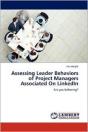 Assessing Leader Behaviors Of Project Managers Associated On Linkedin - Preview