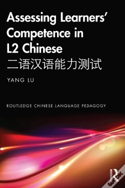 Capa do artigo Assessing Learners' Competence In L2 Chinese ????????