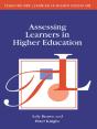 Assessing Learners In Higher Education - Preview
