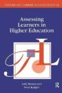 Assessing Learners In Higher Education - Preview