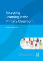Assessing Learning In The Primary Classroom - Preview