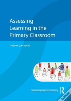 Capa do artigo Assessing Learning In The Primary Classroom