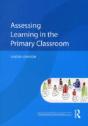 Assessing Learning In The Primary Classroom - Preview