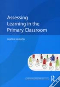 Capa do artigo Assessing Learning In The Primary Classroom