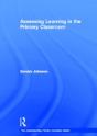 Assessing Learning In The Primary Classroom - Preview