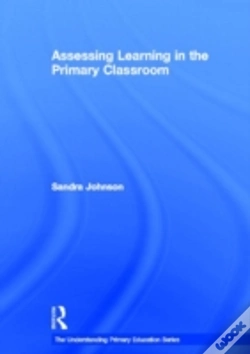 Capa do artigo Assessing Learning In The Primary Classroom